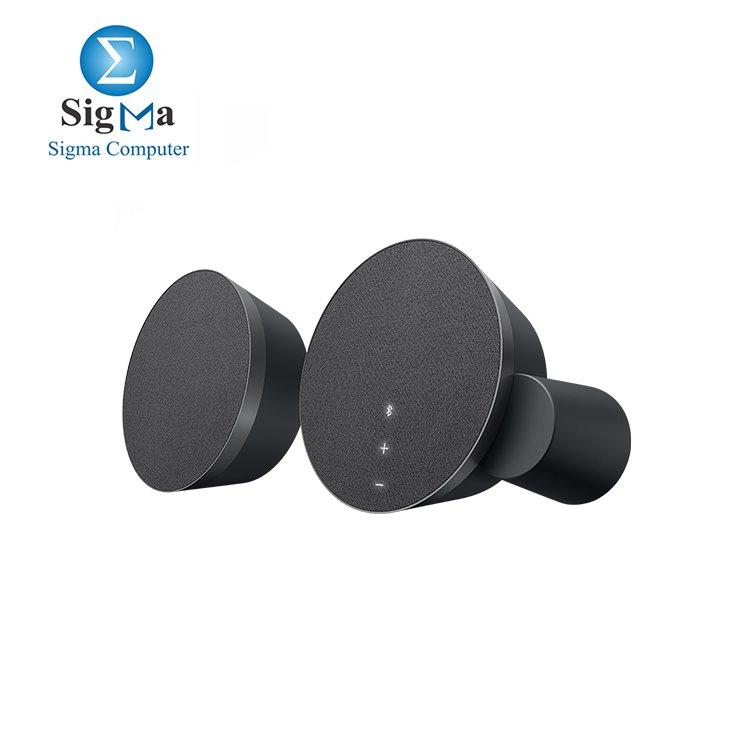 Logitech MX Sound Premium Bluetooth Speakers - Main view
