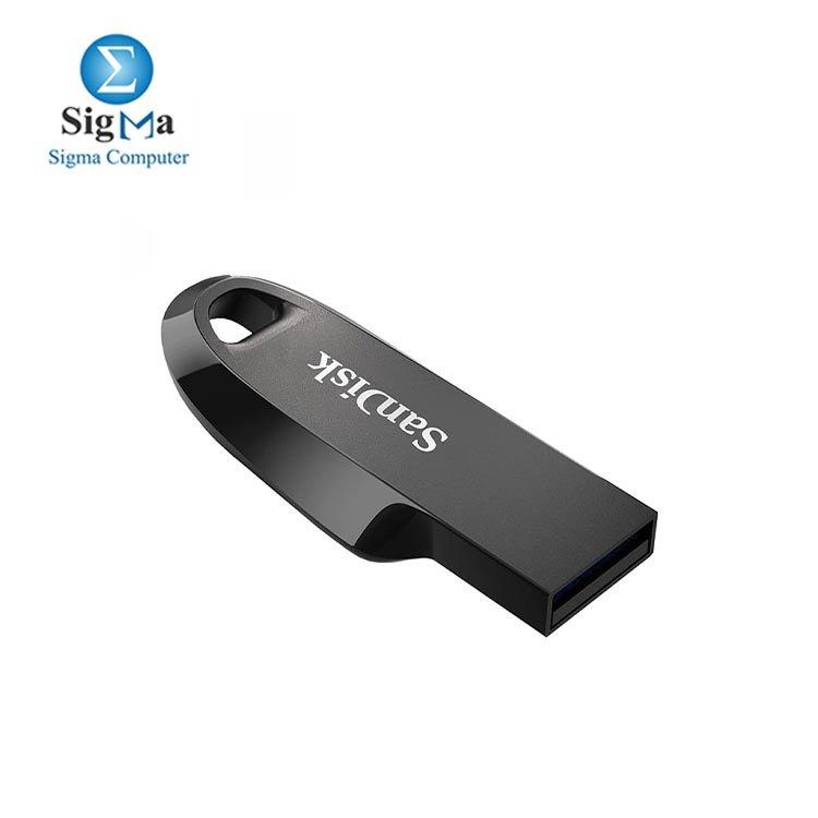 SANDISK FLASH DISK 32G USB 3.2-SDCZ550-G46 - Main view