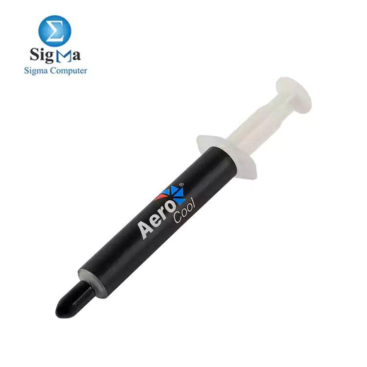 Aerocool Baraf-S 3.5g THERMAL PASTE - Main view