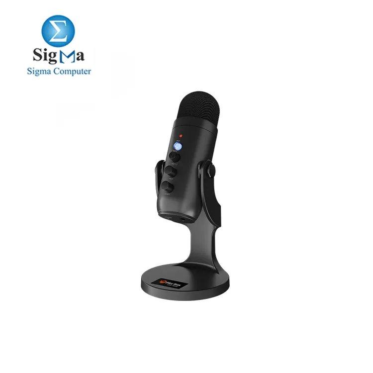 MEETION MC20 Professional Wired Conference Game Microphone - Main view