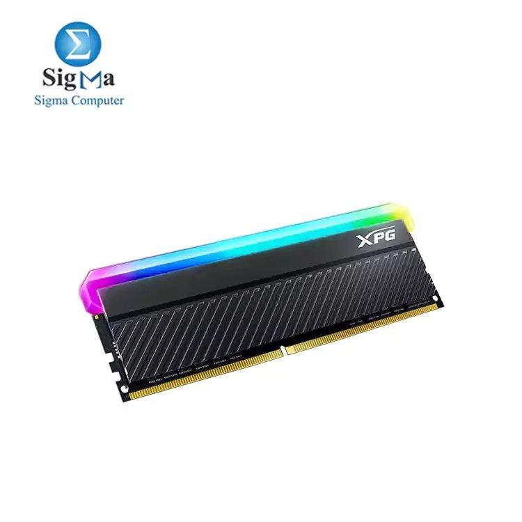 XPG SPECTRIX D45g rgb 16GB  3600MHZ - Main view