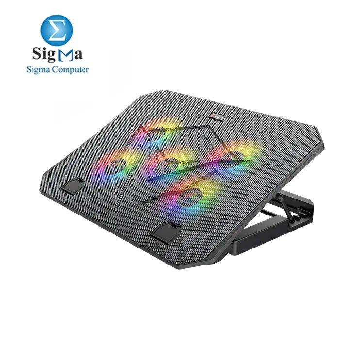 MEETION CP3030 Gaming Cooling Pad - Main view
