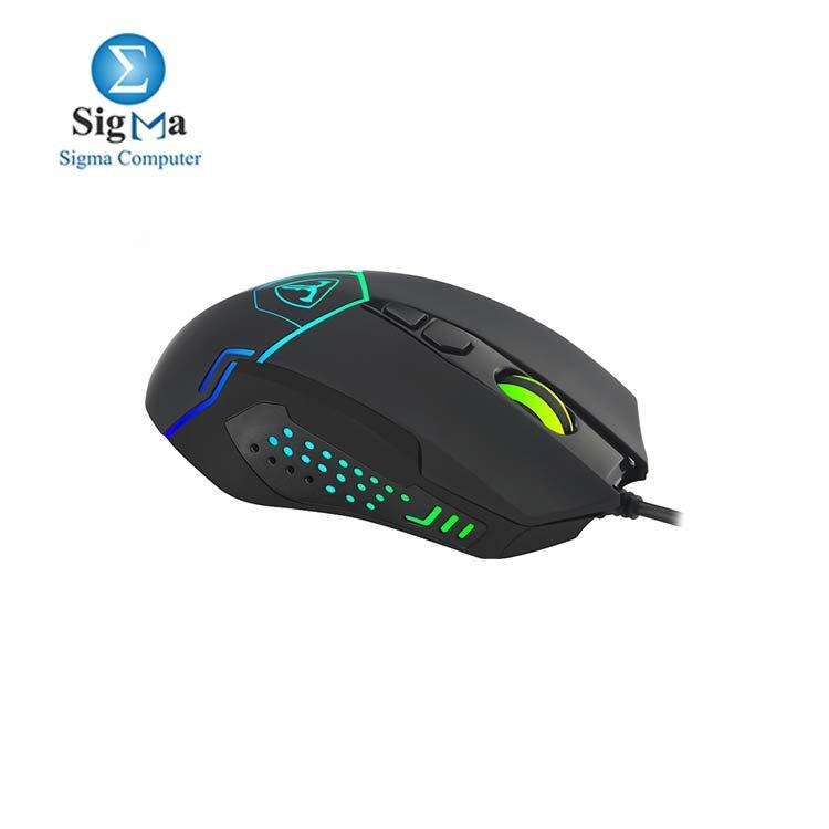 T-DAGGER Senior T-TGM205 Gaming Mouse - Main view