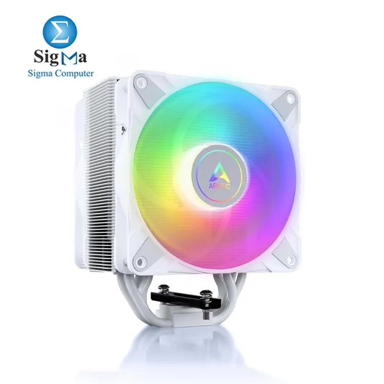 ARCTIC Freezer 36 A-RGB (White) - Main view