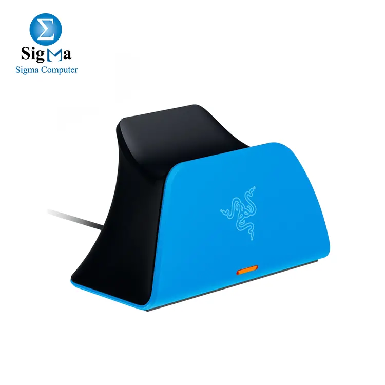 RAZER Universal Quick Charging Stand for PlayStation 5 - blue - Main view