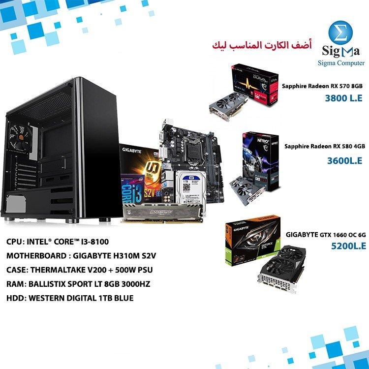 BUNDLE 6200 - Main view