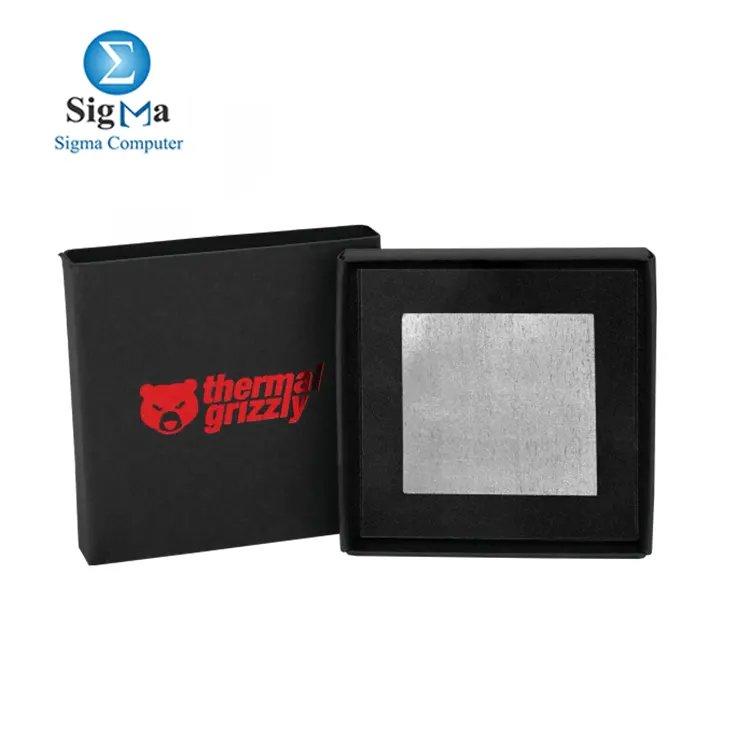 Thermal Grizzly KryoSheet 33x33 Thermal Pad - TG-KS-33-33 - Main view