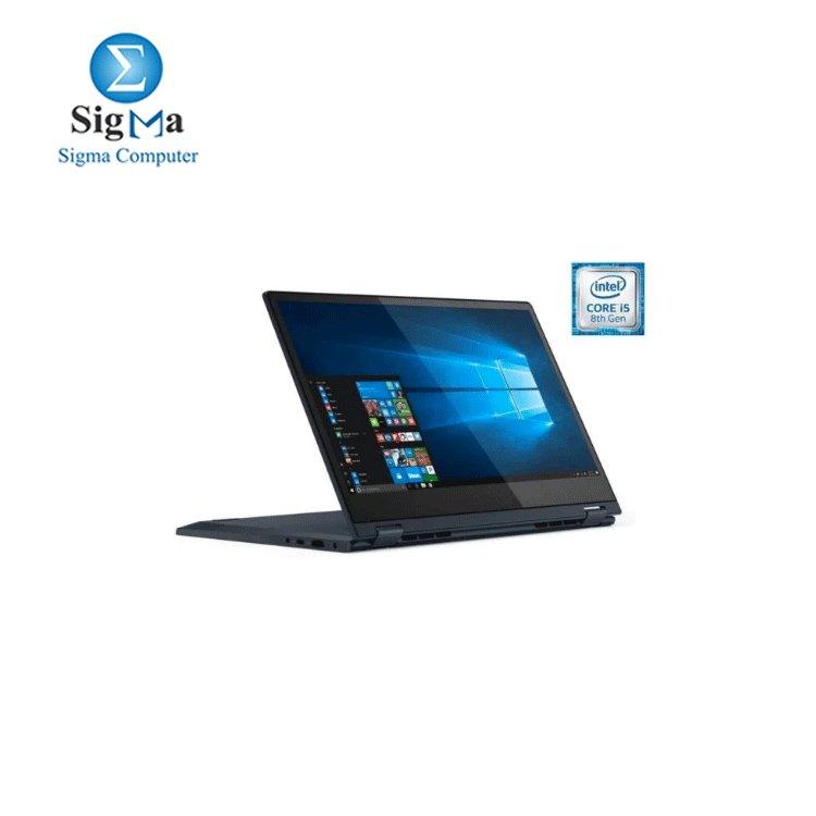 Lenovo IdeaPad C340 14 - Main view