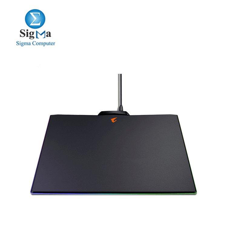 Aorus P7 RGB MousePad - Main view