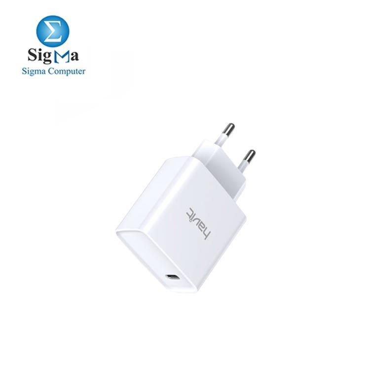 HAVIT CHARGE HV-UC110 PD20W Charger - Main view