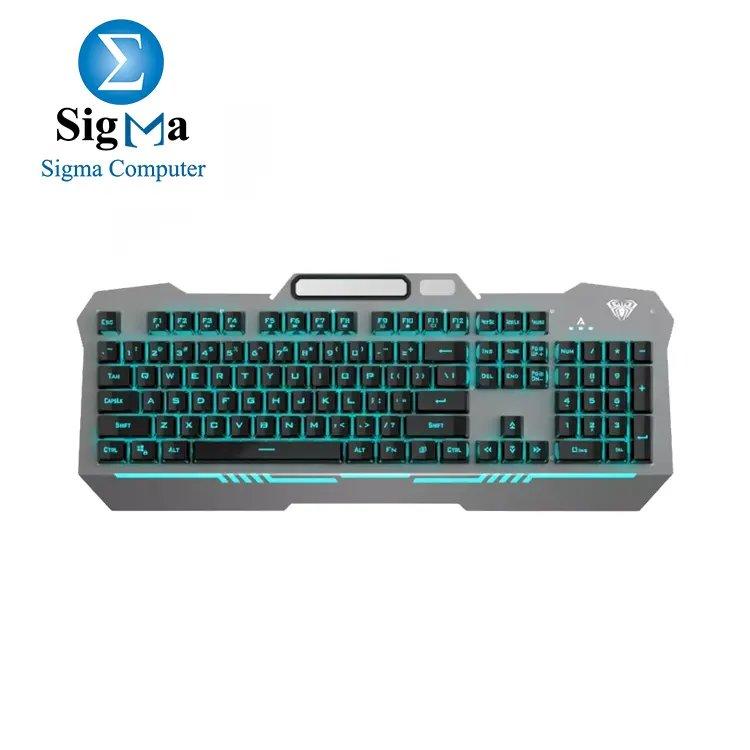 Aula F3010 Wired Gaming Keyboard - Main view
