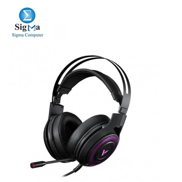 Rapoo VH520C 7.1 Gaming Headset - Main view