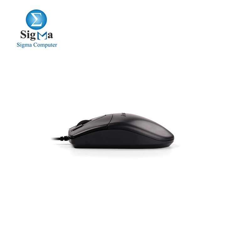 A4Tech WIRED MOUSE (OP-620D) - Main view