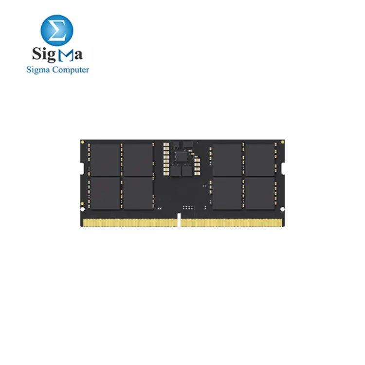 Lexar 16GB DDR5 4800Mhz LD5DS016G-B4800GSST - Main view