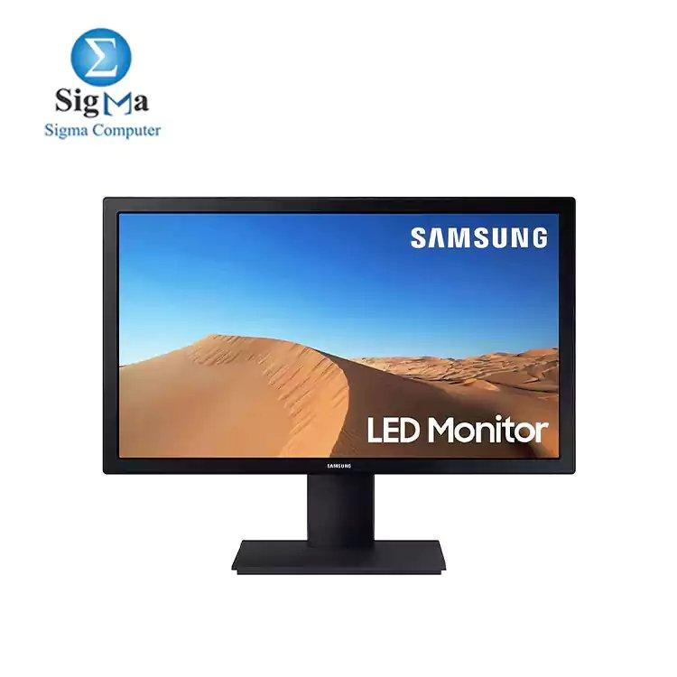 SAMSUNG Monitor 1920X1080 24 - Main view