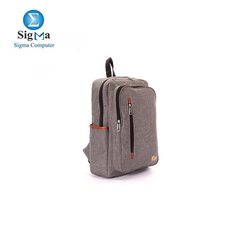 Cougar EGY S31 Backpack LIGHT GRAY - Main view