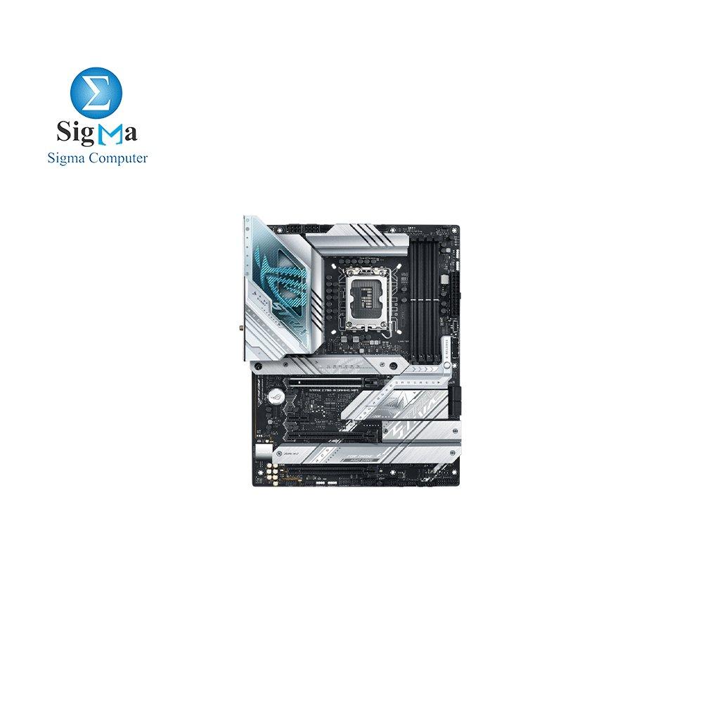 ASUS INTEL ROG STRIX Z790-A GAMING WIFI - Main view