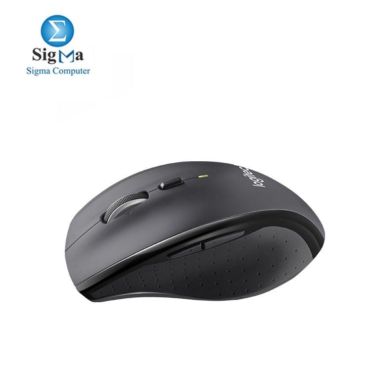 LOGITECH MARATHON MOUSE M705 - Main view