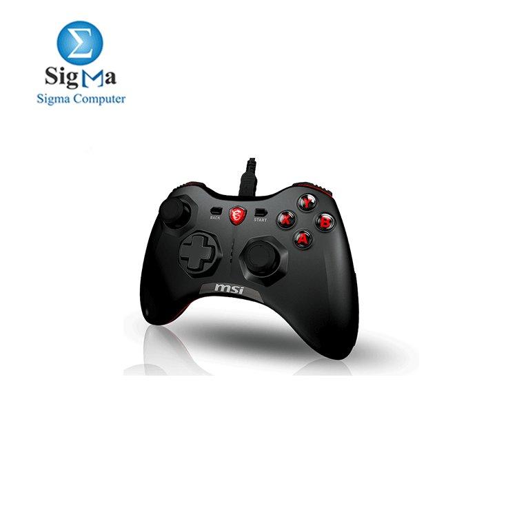 MSI Force GC20 Gaming Controller - Main view