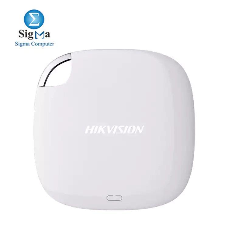 Hikvision External SSD 960GB - Main view