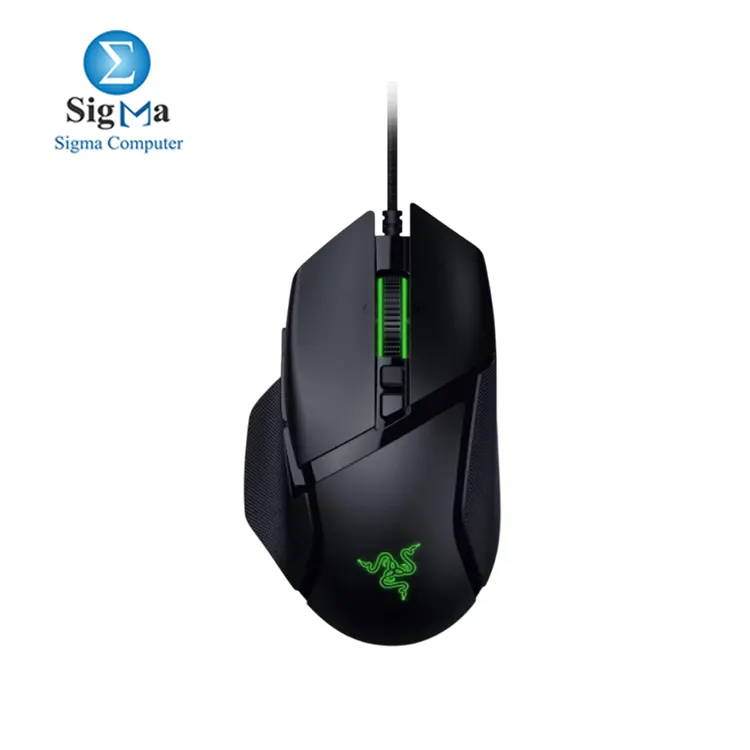 RAZER Basilisk V3 35K RZ01-05230100-R3M1 - Main view