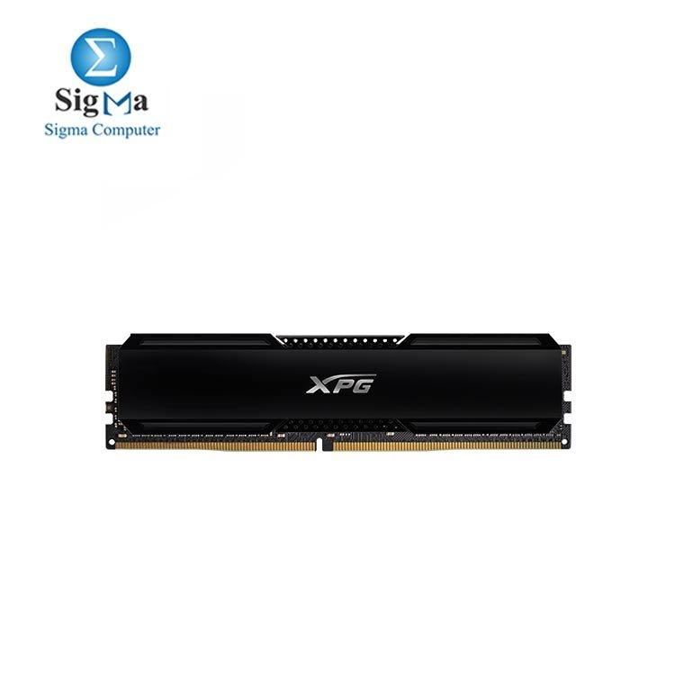 XPG GAMMIX D20 16G 3200Hz DDR4 MEMORY MODULE - Main view