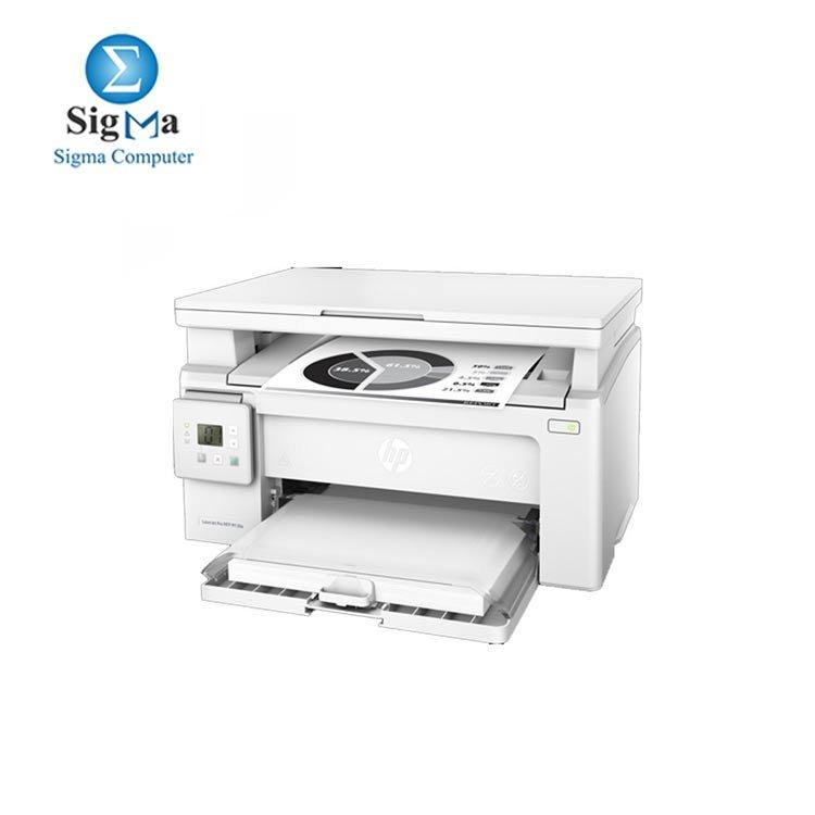 HP LaserJet Pro MFP M130a Multifunction Printer - Main view
