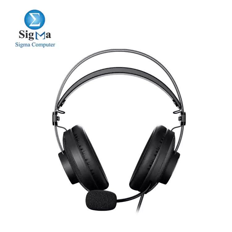 COUGAR IMMERSA Essential Gaming Headset Ultra Lightweight Featherlike Headband Design - Main view