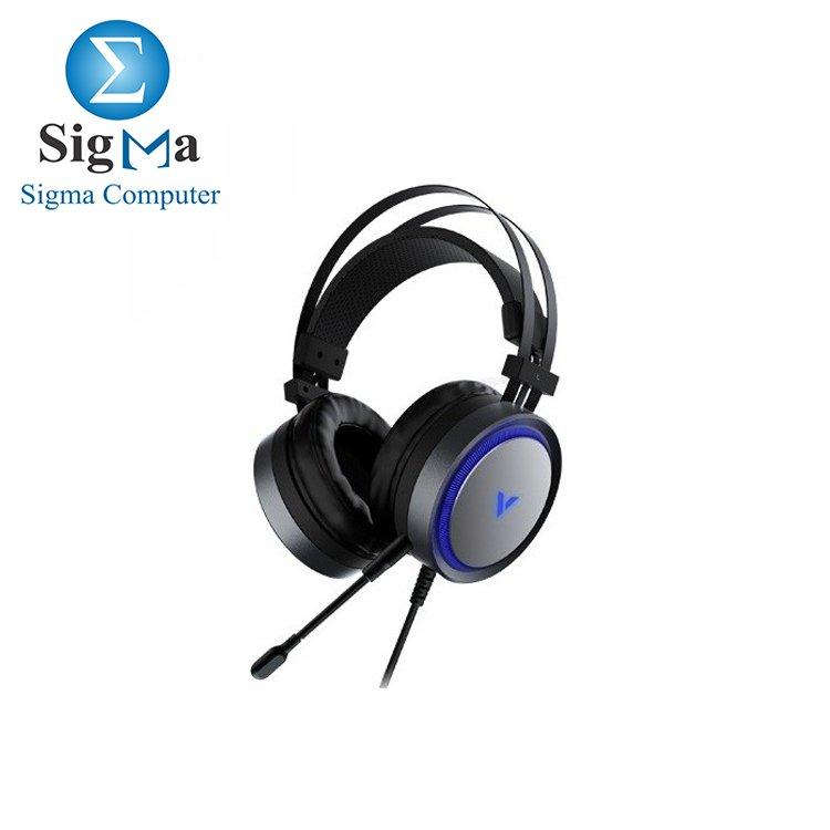 Rapoo VH530 Gaming Headset 7.1 channel - Main view