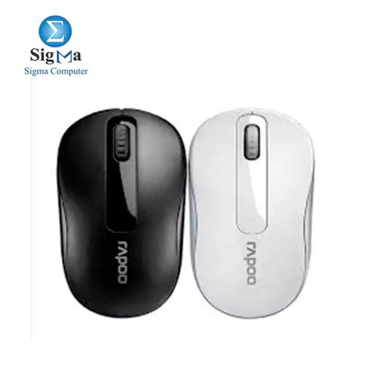 Rapoo M10 - 2.4G Wireless Optical Mouse - Main view