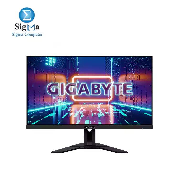 GIGABYTE M28U Gaming Monitor 28 - Main view