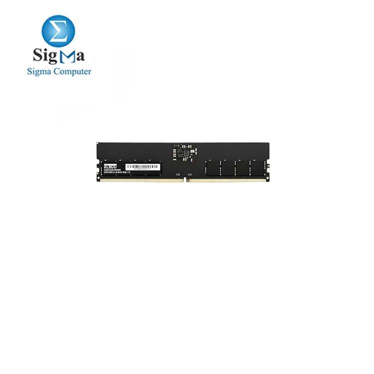 KLEVV DDR5 16GB 5600MHz CL46. - Main view