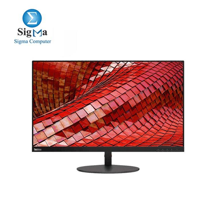 LENOVO ThinkVision T27i-PROMO 27-inch FHD - Main view