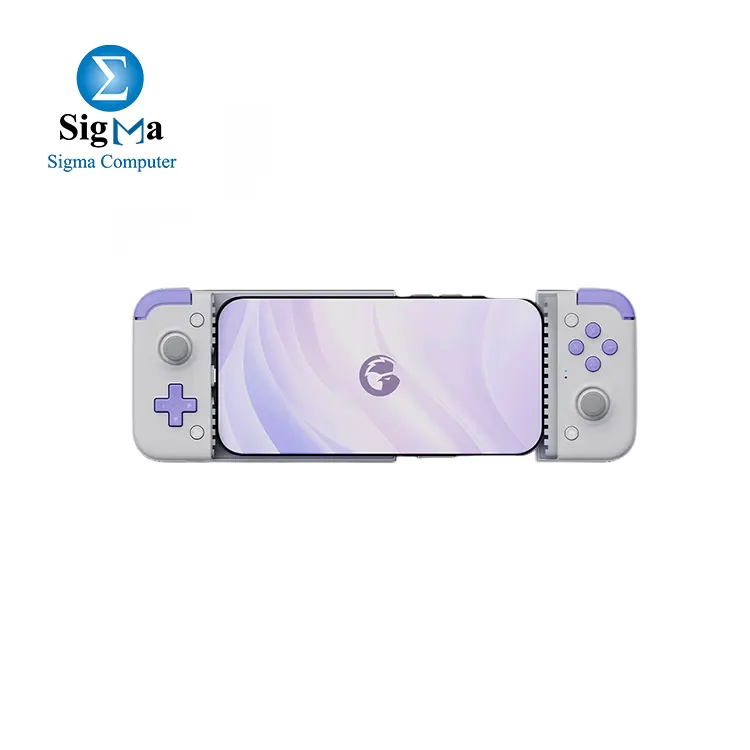 GameSir X2s Type-C Mobile Gaming Controller - Main view