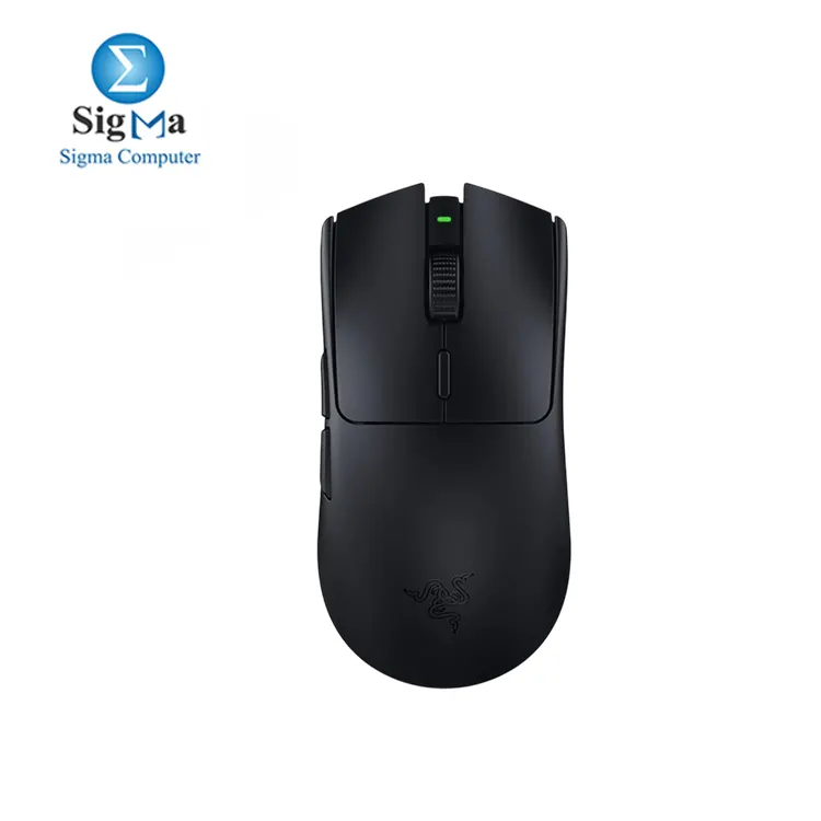 RAZER Viper V3 HyperSpeed RZ01-04910100-R3M1 - Main view