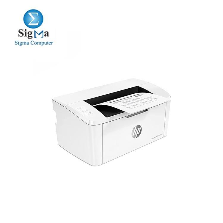HP LaserJet Pro M15w Printer - Main view