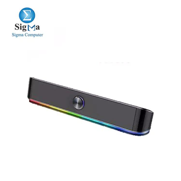 Redragon GS560 Adiemus Gaming Speaker RGB - Main view