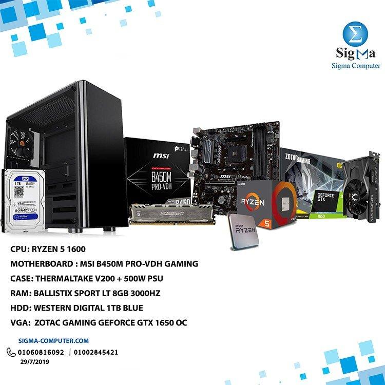 BUNDLE 9999 - Main view