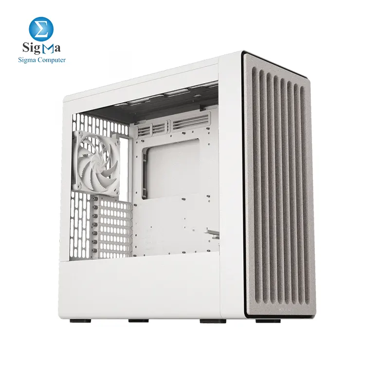 HAVN BF 360 Flow White - Main view