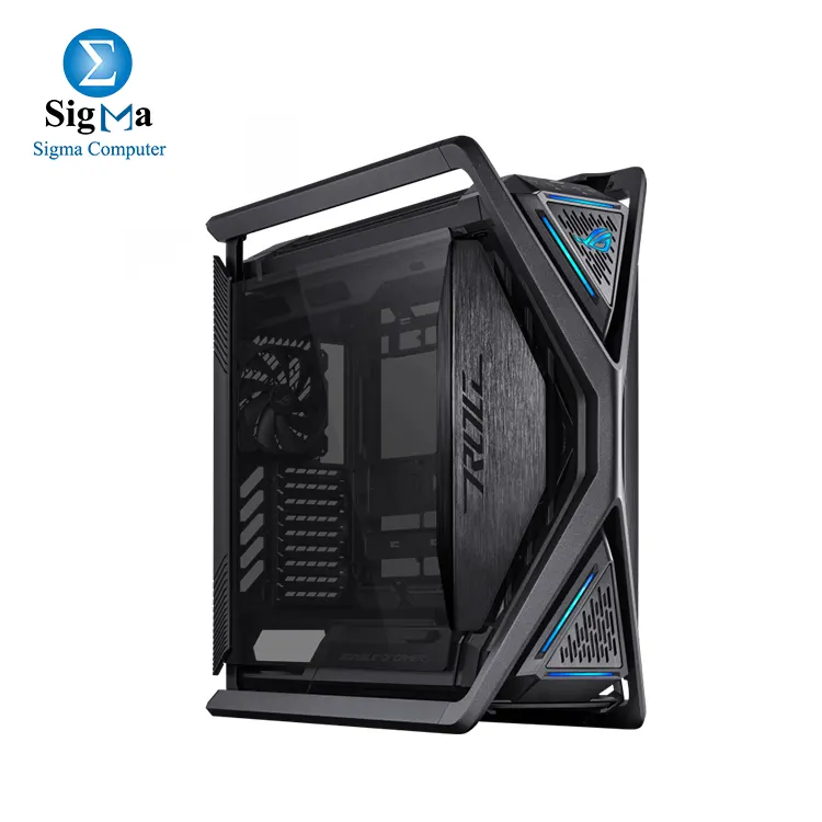 ASUS ROG HYPERION GR701 BTF EDITION - Main view