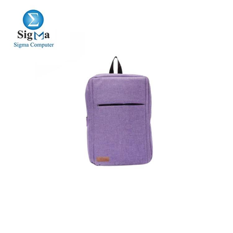 Cougar EGY S33G Backpack BURPLE - Main view