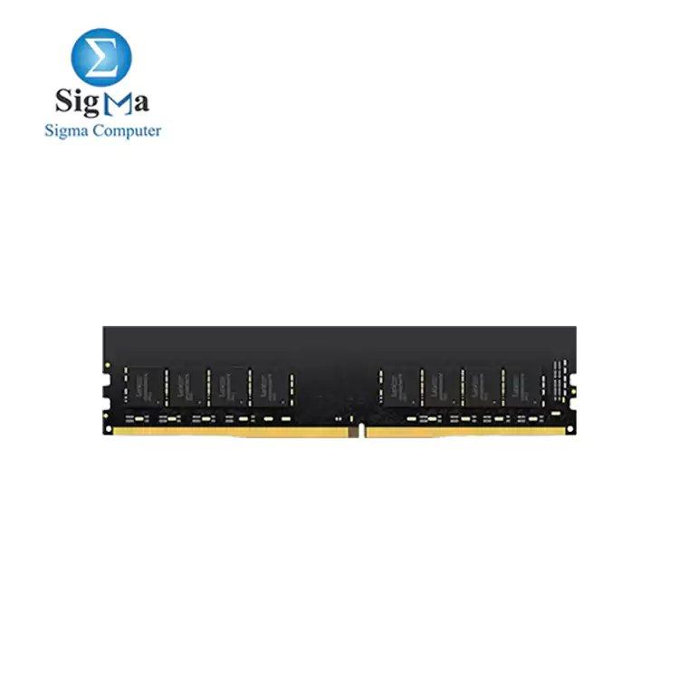 Lexar 32GB DDR4-3200UDIMM Desktop Memory - Main view