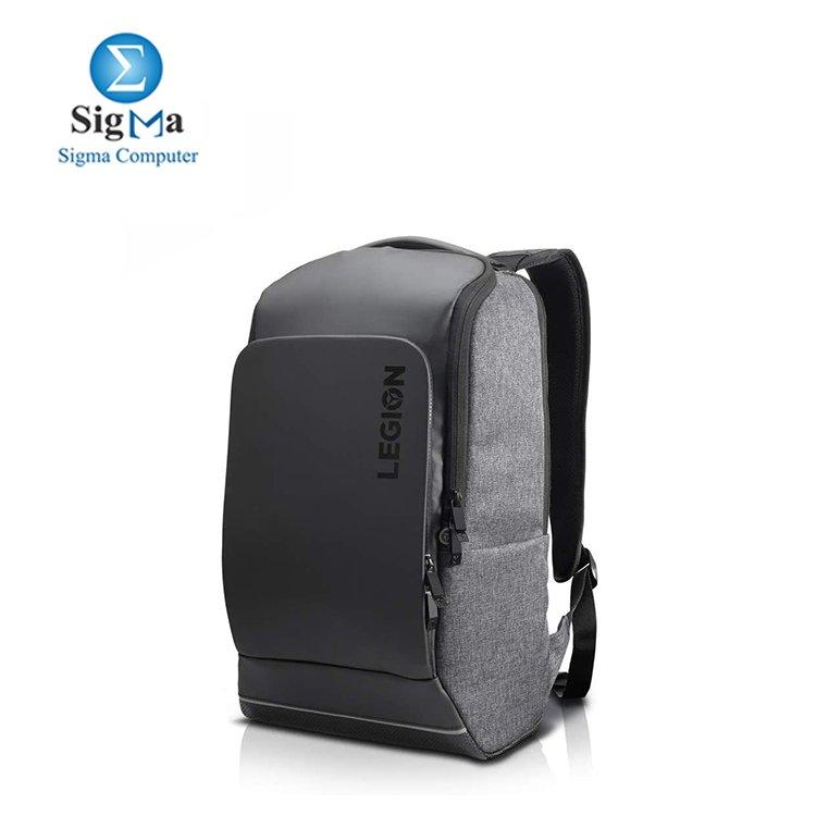 LENOVO Legion Recon 15.6 inch Gaming Backpack - Main view