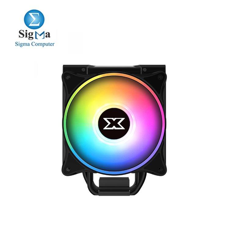 XIGMATEK Windpower PRO 120 ARGB AIR COOLING - Main view