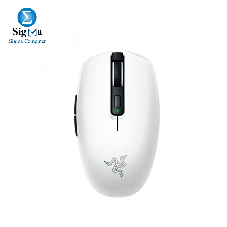 RAZER OROCHI V2 HyperSpeed - White - Main view