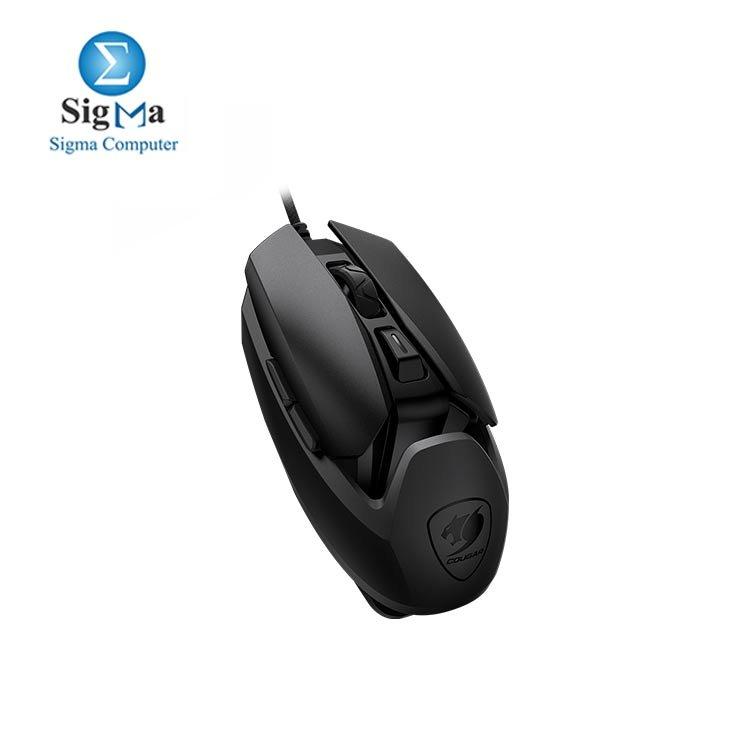 COUGAR AIRBLADER gaming mouse CGR-WONB-410M - Main view