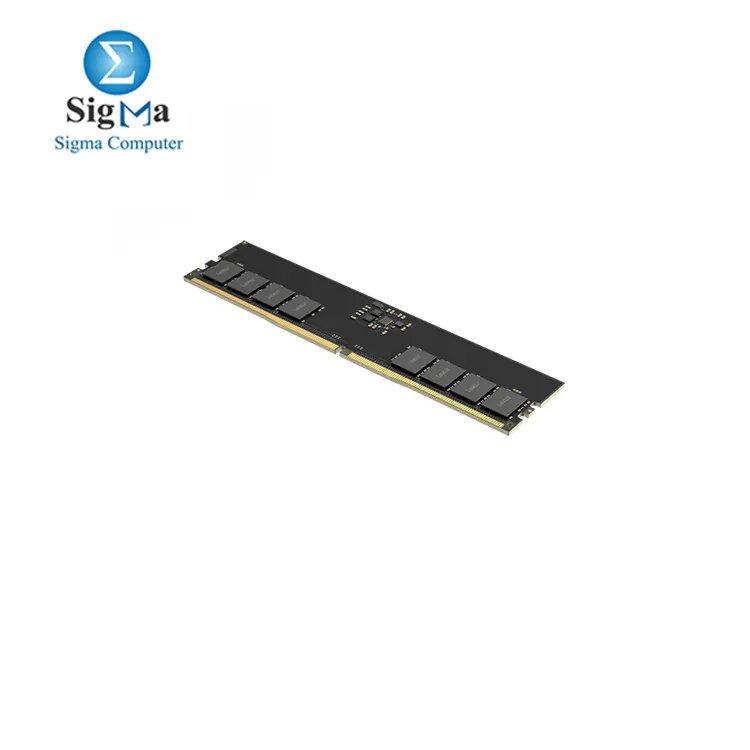 Lexar UDIMM 16GB DDR5 RAM 5600 MHz, 288-Pin DDR5 UDIMM Computer