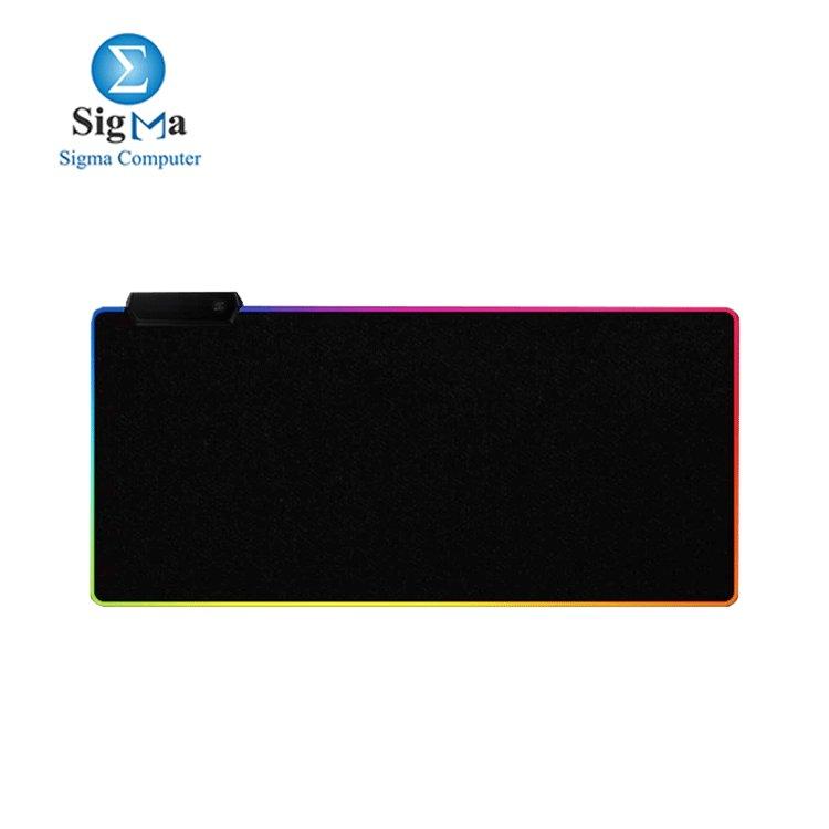 GMS-WT-5 GAMING RGB MOUSE PAD - Main view