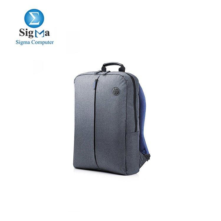 HP - Value BackPack Bag - 15.6 K0B39AA#ABB - Main view