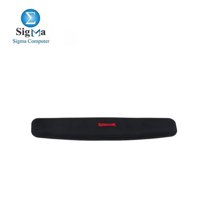 Redragon P022 GAMING WRIST PAD 430x81x22mm - Main view